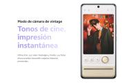 Teléfono - VIVO V50 5G Smartphone, Versión Española, 12GB+512GB, Cámara Profesional ZEISS 50+50 MP, Cámara vídeo 4K, Pantalla AMOLED 6.77, Protección IP69 Frente a Polvo y Agua - details 27