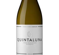 Blanco y Tinto Quintaluna - Ossian Vides y Vinos - Pago de Carraovejas Rueda - Vino Blanco de Rueda - details 0