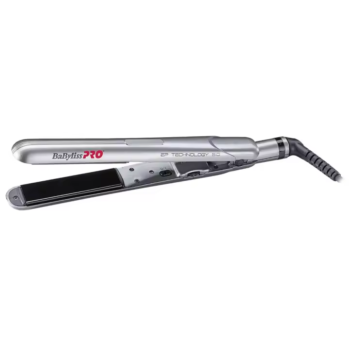 BabylissPRO PLANCHA EP THECNO (PLACA 25X90 mm) BAB2654EPE - 1