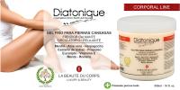 GEL FRÍO Piernas Cansadas Mas Plus Diatonique 500 ml - Alivio al Instante para Piernas Cansadas - Gel Relajante Natural con Castaño de Indias y Centella Asiática - Hidratante y Tonificante para Hombres y Mujeres - Baño y Cuerpo - details 1