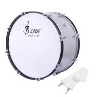 Correa De Batería De Tambor Snare Ajustable De Nylon Oxford Para Marcha Alta Calidad Accesorios Y Piezas De Percusión - details 2