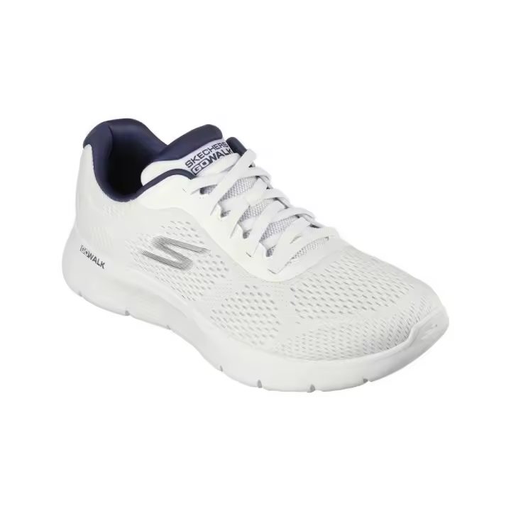 Zapatilla Multideporte para HOMBRE SKECHERS GO WALK FLEX - REMARK-216486WNV - 1