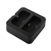 Cargador Recargable De Batería USB Micro Para Anillo 2 3 4 Compatible Con Cámara De Puerta DC 5V Li-ion Accesorio De Batería - details 5