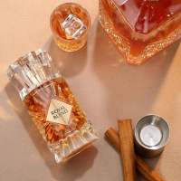 French Avenue Royal Blend series  EDP 100ml Nero, Vintage, Bourbon Extract, Extrait de Parfum - details 2