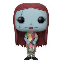 Funko Sally Pesadilla antes de Navidad Nightmare Before Christmas     Disney Funko Pop Vinyl 449 - details 1