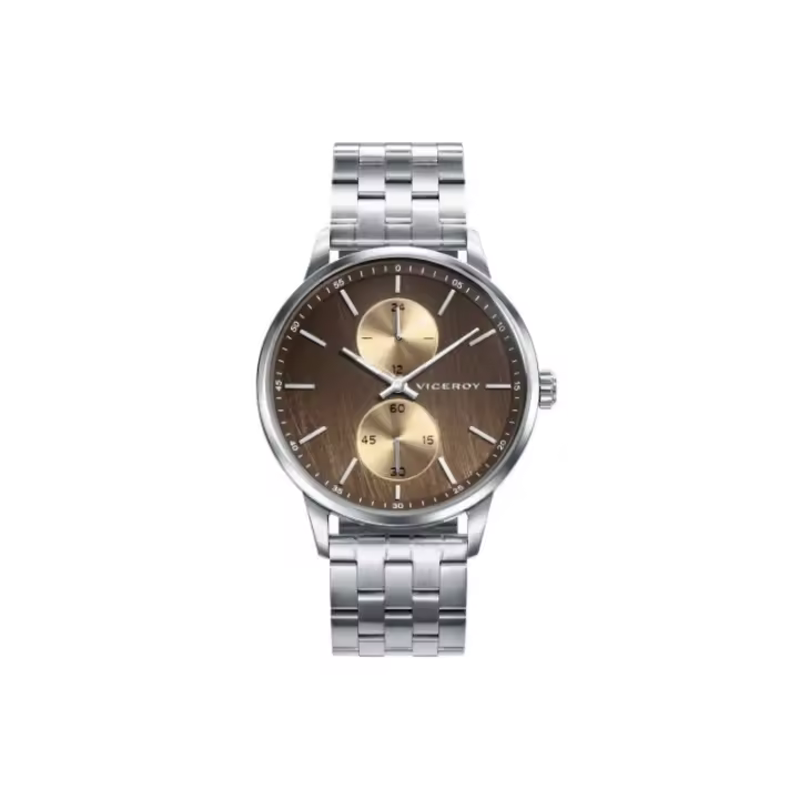 Reloj Viceroy multifuncion beat hombre 42329-47 - 1