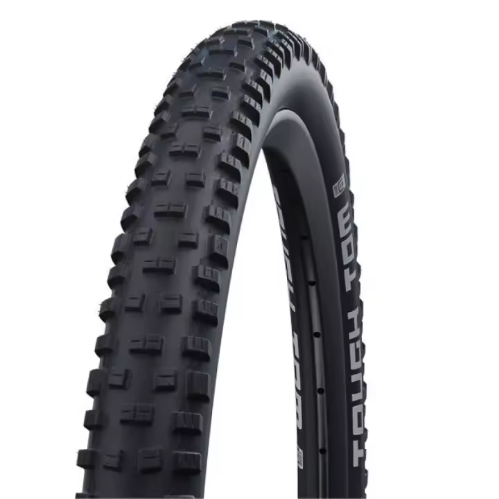 Schwalbe Cubierta Rígida De Mtb Tought Tom K-guard Active Line Sbc 27.5´´ X 2.25 - 1