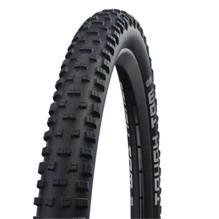 Schwalbe Cubierta Rígida De Mtb Tought Tom K-guard Active Line Sbc 27.5´´ X 2.25 - 1