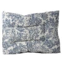 COSHANO Cama para Perros Mascotas 60x80cm con Acolchado Grueso cómodo perro - details 0