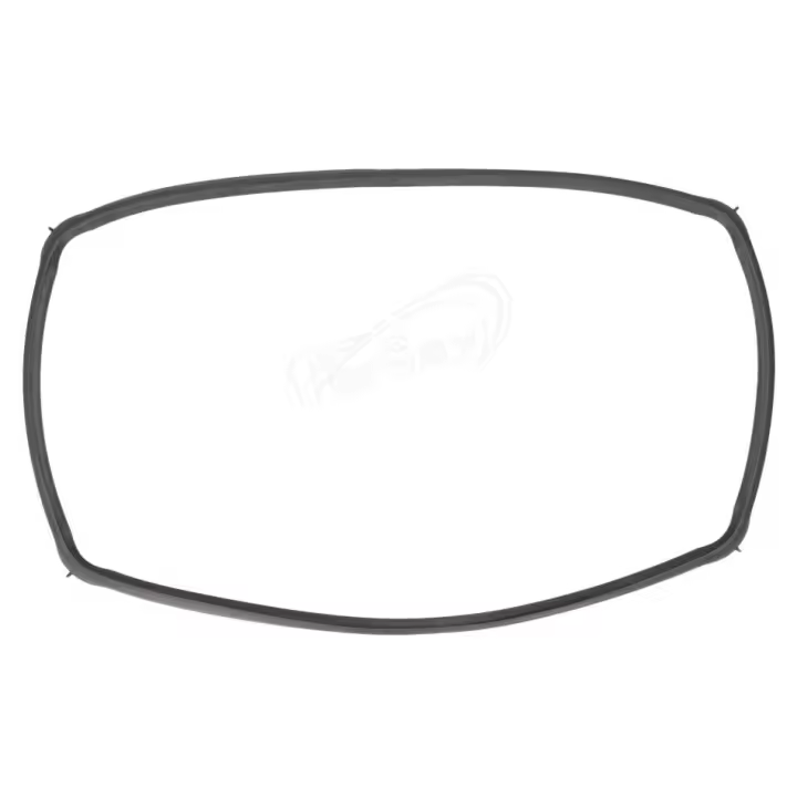 Repuesto de junta de goma para puerta de horno marca Teka. Modelos: HA840. - 1
