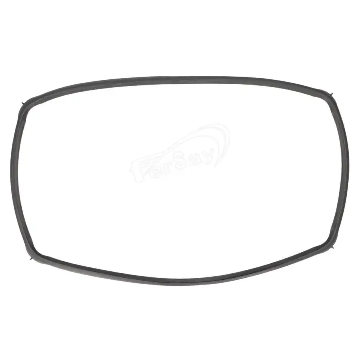 Repuesto de junta de goma para puerta de horno marca Teka. Modelos: HA840. - 1