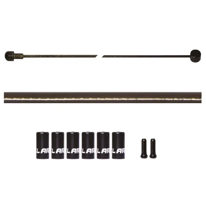 Clarks Kit De Cable De Freno Zero-g Ultralight - 1