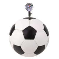 Medidor De Presión Para Bola De Fútbol Baloncesto Voleibol Con Válvula De Descarga Portátil Herramienta Inflable APWIKOGER - details 7