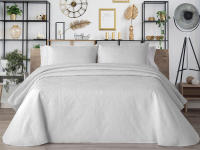 Manterol Colcha Bouti Entretiempo Mosaico Summer 2024 Soft 004 Color 12 Cama 105 Nueva Colección. - details 5