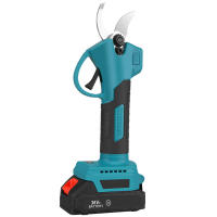 Tijeras De Podar Eléctricas Sin Cable Para Ramas De Árboles Frutales Herramienta De Energía Eléctrica Compatible Con Batería Makita 18V - details 6