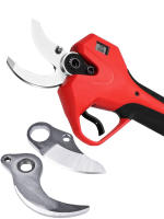 Sicis SK5 Podadora Sin Cables Con Hoja De Corte De 30 Mm Podadora Eléctrica Para Frutas Árbores Bonsái Poda De Rama Herramienta De Jardín - details 1