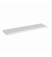 JOMIX Baldas Flotantes Blancas Estantes Flotantes (rebaja110cm) 26 Cm Fácil Montaje 5cm Cm - details 7