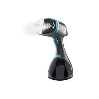 Cecotec Plancha Vertical Ironhero 1800 Ultimate - Suela Cerámica - 1800W - 28g/min Vapor - Pantalla Táctil - 1