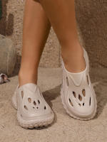 Sandalias De Verano Para Hombres Zapatillas De Playa Suaves Antideslizantes EVA Cómodas Para Exterior Y Uso Diario - details 10