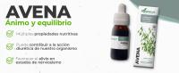 Extracto de Avena  Soria Natural 50ml - Contribuye a la Acción Diurética de Nuestro Organismo - Ánimo y Equilibrio - details 0