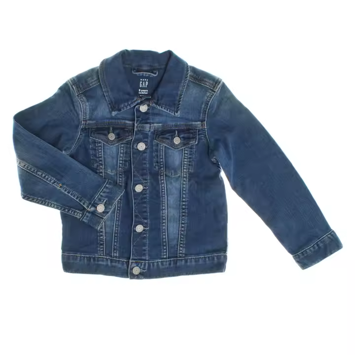 GAP-Chaqueta vaquera 214945 niño BOY - 1