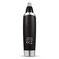 Kemei 6512 Trimmer De Pelo Nasal Electrónico Afeitadora De Cabello Para Nariz Y Orejas Recortador De Pelo Nariz Limpia Y Epilador - details 4