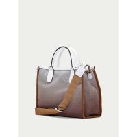 Carteras de fiesta HISPANITAS BV253824 BOLSO BORNEO CUOIO SAMBA WHITE SAMBA CUO 35339 25V - details 2