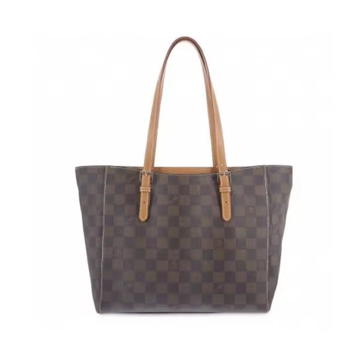 El Potro: Bolso 1425 Potro-Chess-Marrón CARPER - 1