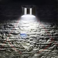 PORCHEDDU Paquete de 4 Luces Solares de pared para Exterior, impermeable, para Terraza, Valla, Escalera, Jardín, patio, barandilla, LED Blanco Cálido - details 20