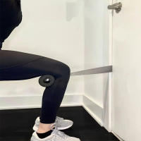 Cuerda De Agachamiento Para Ejercicios De Casa Nordic Trabaje Los Muslos Y El Core Con Máquina De Sentadillas Y Abdominales Accesorio De Gimnasio Para Hombres Y Mujeres - details 8