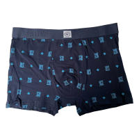 FATIVE Pack 10 Boxers Hombre | Máxima Comodidad y Suavidad | Colores Surtidos 10 Unidades, Ropa Interior Hombre, Calzoncillos Hombre - details 1