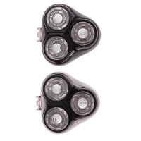 Cabeza De Aparato De Barba Para Enchen BlackStone / BlackStone pro Cabeza De Afeitar Doble Capa Acero Inoxidable Para Hombres - details 1
