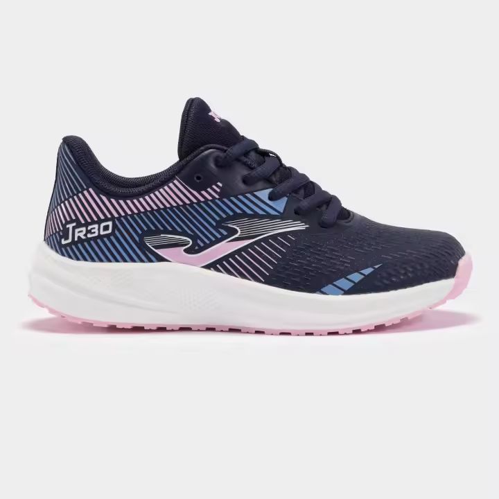 JOMA JR30 JR 2428 NAVY PINK - 1