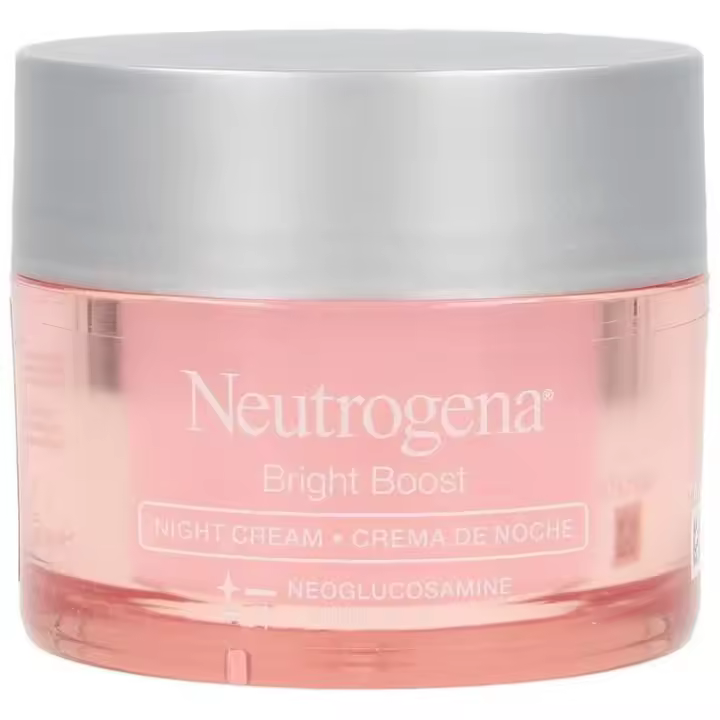 Neutrogena Bright Boost Crema Noche 50Ml - 1