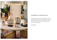 CREATE - Hervidor de agua eléctrico 1L , Tetera Eléctrica Libre BPA  Diseño retro - KETTLE RETRO M - details 5