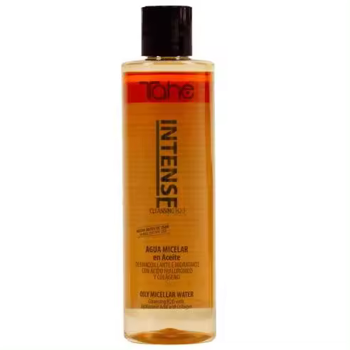 Tahe intense agua micelar en aceite 200ml - 1