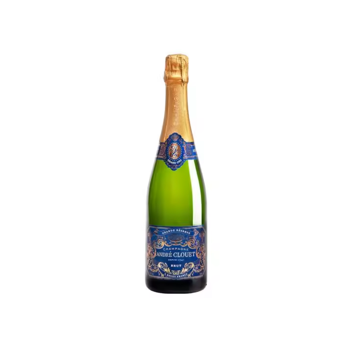 André Clouet Grande Réserve Magnum - 1