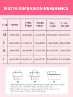 10pcs Uñas Postizas De Prensa En Blanco Y Negro Con Patrón De Cuadros Para Uso Diario En La Oficina Kit De Uñas Artificiales Hechas a Mano Material ABS - details 4
