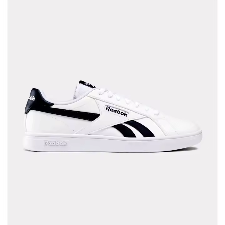 Zapatilla REEBOK Court Retro Casual 100074396 BlancoAzul CMSport 2889 Reebok - 1