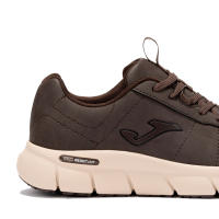 Zapatilla Casual Hombre Joma Daily 2524 Marrón 106290  Calzados DEPORTES Deportivo casual confort con meroy foam Joma MARCAS - details 3