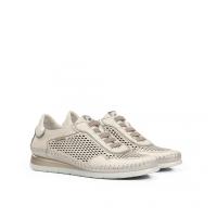 Sneakers mujer FLUCHOS F2143 RAW CASUAL SPORT CALADO RAW+COM.4 35063 25V - details 1