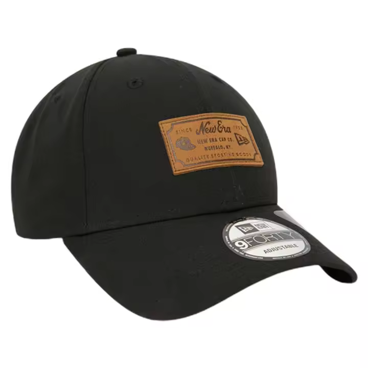 Complementos Sportswear marca New Era modelo 60435076 para hombre en color negro - 1