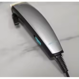 CECOTEC 04232 Cortapelos con autonomía de 60 minutos Bamba PrecisionCare Power Blade Titanium - 1