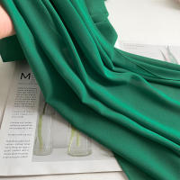 Pañuelo De Mujer IROJEFF De Seda Poliéster 2025 Hijab De Lino Premium Maxi Wrap Estilo Elegante Color Sólido Protección Solar - details 16