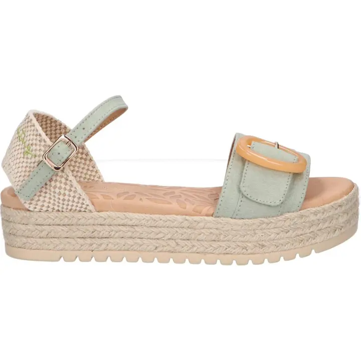 Sandalias de Mujer MTNG 59606 C55985 HONG YANG SAGE - 1