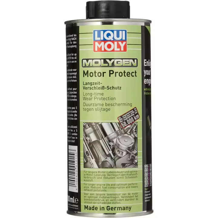 Liqui Moly Molygen Motor Protect (500 ml) - 1