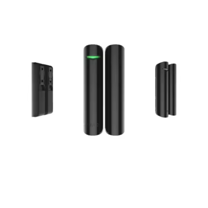 Ajax DoorProtect Puerta de contacto magnético Puertas y Ventanas Negro - 1
