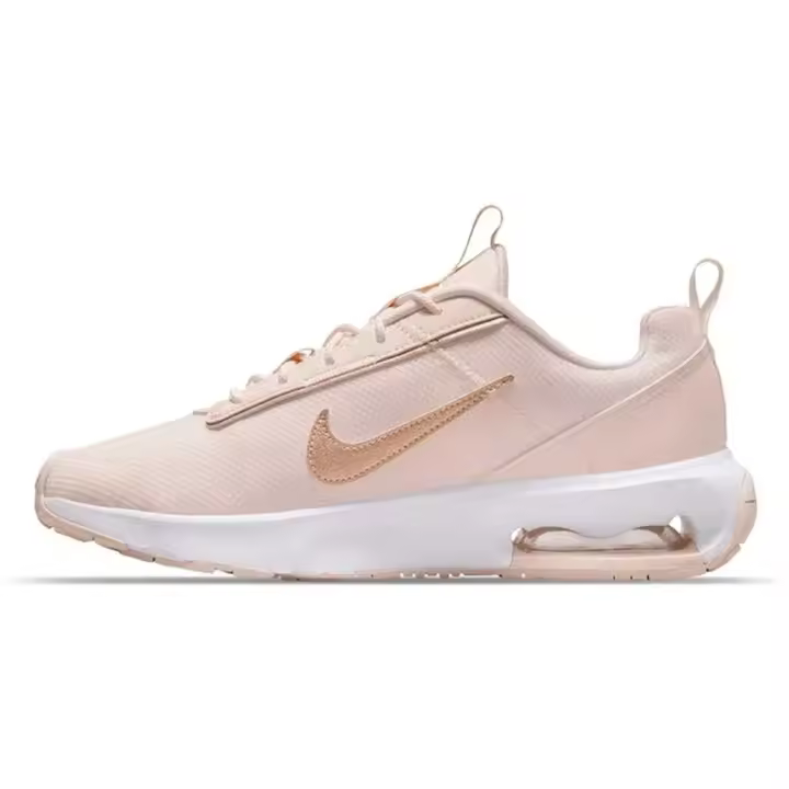 Zapatillas Nike Air Max Intrlk Lite para mujer en color rosa - 1