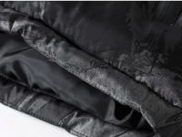 Chaleco De Camuflaje Para Hombre Con Capucha Antigolpes Y Cálido Sin Mangas Ropa Interior De Algodón Grueso Para Otoño E Invierno Estilo Casual - details 11