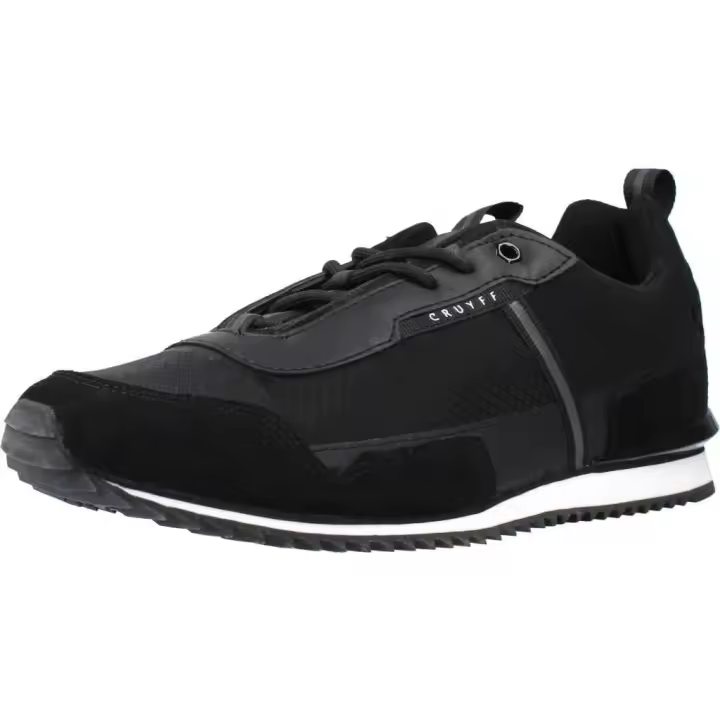 Zapatillas Cruyff Marble CC224150 999 Black. - 1